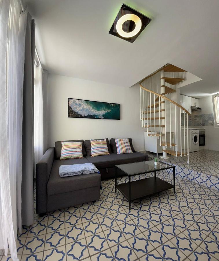 El Cortijo Bungalow - Pool - Free Parking Playa de las Americas  Exterior photo